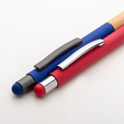 Penna a sfera in metallo - Emperor cod. PD044