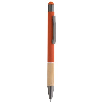 Penna a sfera in metallo - Emperor cod. PD044