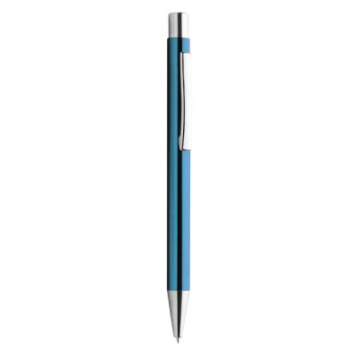 Penna a sfera in metallo - King flash cod. PD048