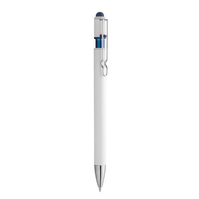 Penna a sfera - White laser cod. PD050