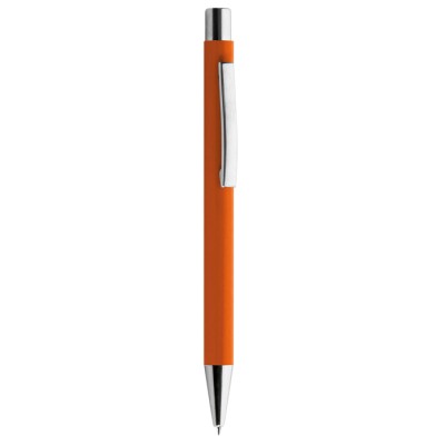 Penna a sfera in metallo - King cod. PD051