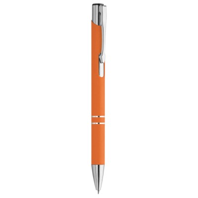Penna a sfera in metallo - Monarch cod. PD083