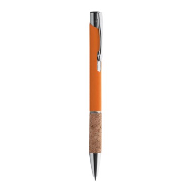 Penna a sfera in metallo - Forest cod. PD084