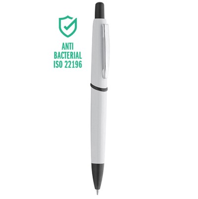 Penna a sfera - White vanea cod. PD344
