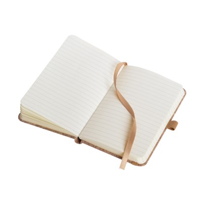 Notes da 160 pagine a righe - cod. PB576