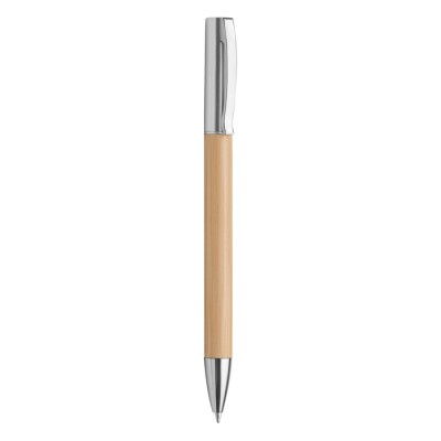 Penna a sfera - Bamboo twist cod. PD523