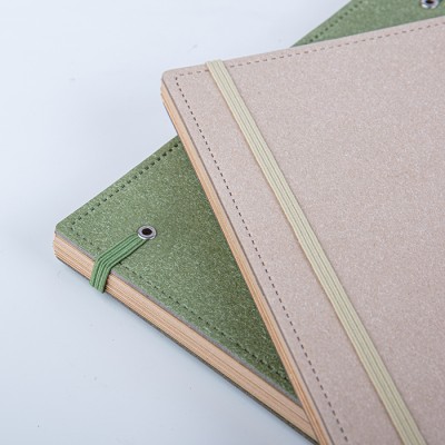 Notes con spirale - Notes pendant cod. PB583
