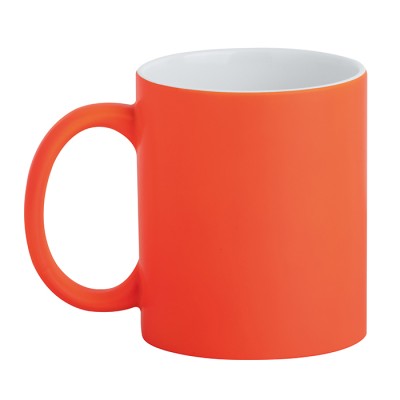 Tazza in ceramica - Laser mug cod. PC462