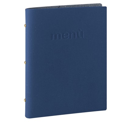 Porta menu maxi a 2 ante - cod. PC646