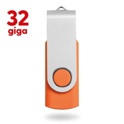 Memoria usb 32 gb - Memory cod. PF104-32