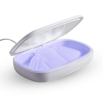 Box sterilizzatore con luce ultravioletta - Steribox cod. PF238