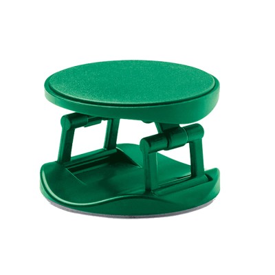 Supporto tondo per telefono - Grillo cod. PF641