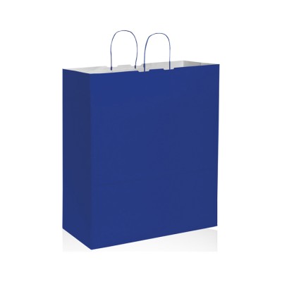 Shopper con soffietto - Shopper cod. PG032