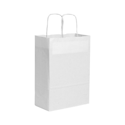Shopper promozionale  - cod. PG040