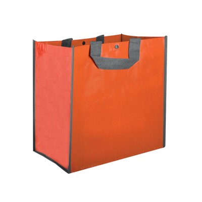Borsa shopping con soffietto - Ares cod. PG093