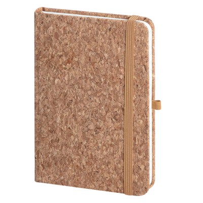 Notes da 160 pagine a righe - cod. PB576