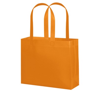Borsa shopping in tnt - Clear cod. PG134