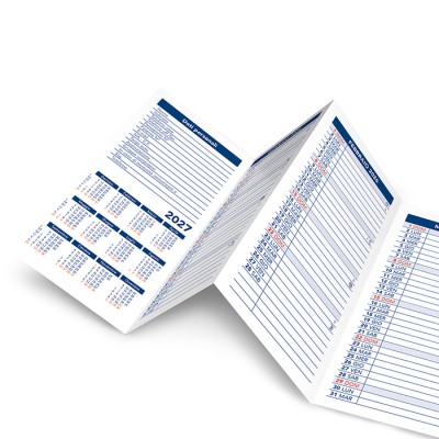 Calendario 2023-2024 - Blitz cod. PB590