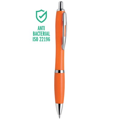 Penna a sfera - Juke color cod. PD209