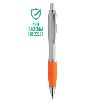 Penna a sfera - Juke silver cod. PD343
