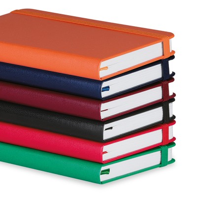 Blocco per appunti da 160 pagine neutre - cod. PB614