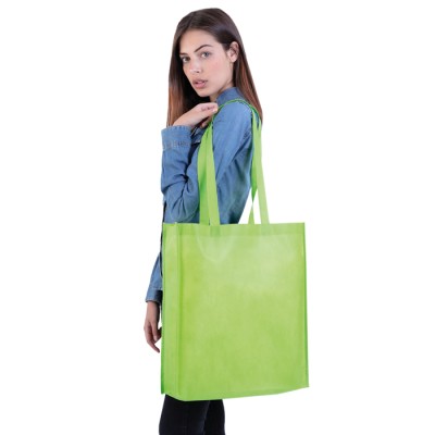 Borsa shopping con soffietto - Celebrity cod. PG156