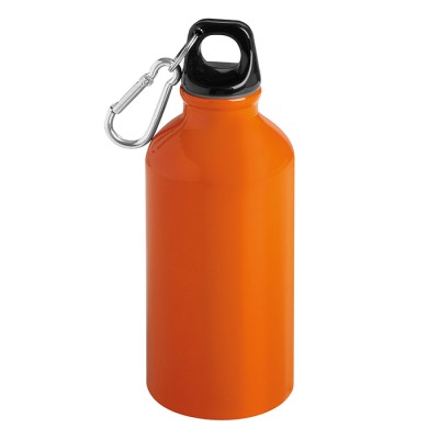 Borraccia acciaio 304 - Steel drink cod. PC413