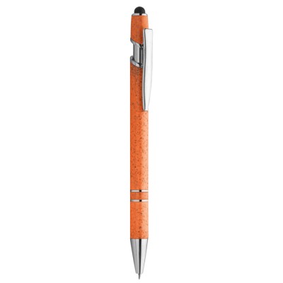 Penna a sfera in plastica - Stigma cod. PD419