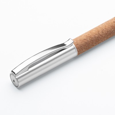Penna a sfera - Cork twist cod. PD529