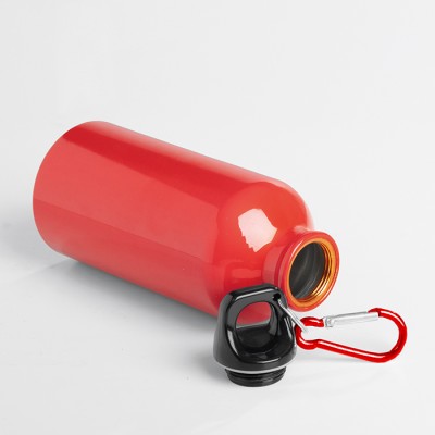 Borraccia alluminio 1000ml - Alum drink 1000 cod. PC490