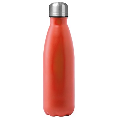 Borraccia alluminio 600 ml - Alum bottle 600 cod. PC494