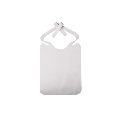 Bavaglio ristorante con logo - cod. PC500