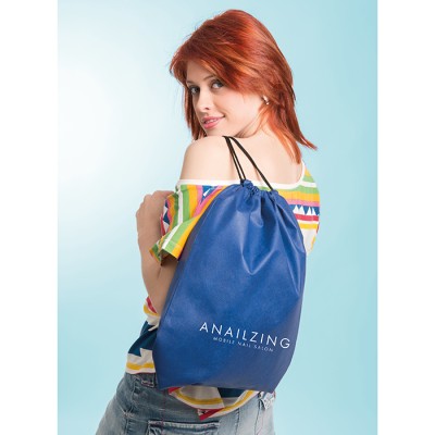 Sacca milleusi - Bag t cod. PG170