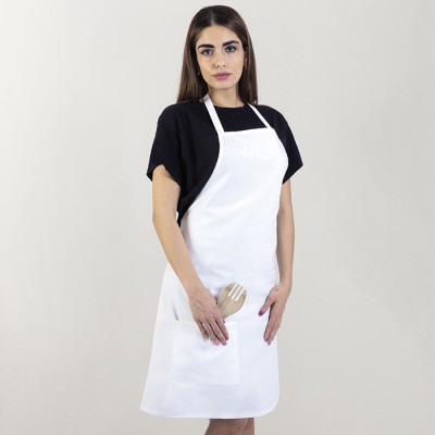 Grembiule da chef - Cooking cod. PC606