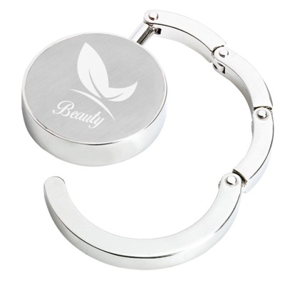 Gancio appendiborsa - Hanger cod. PE001