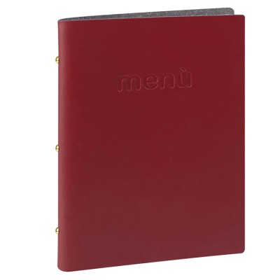 Porta menu maxi a 2 ante - cod. PC663