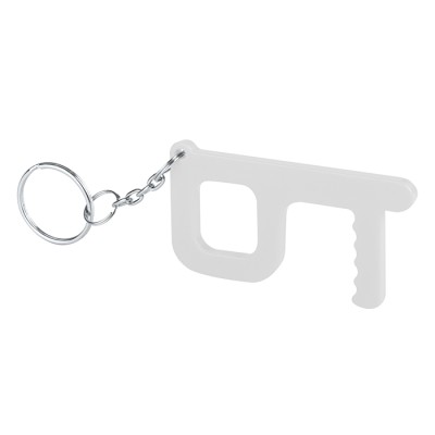 Portachiavi anti-contatto - Toucher cod. PE111