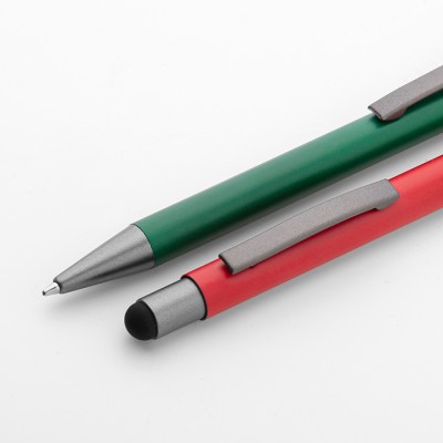 Penna a sfera in metallo - Regent cod. PD041