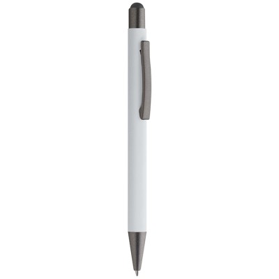Penna a sfera in metallo - Regent cod. PD041