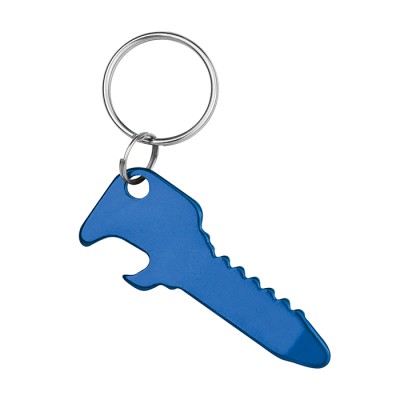 Portachiavi apribottiglie - Key opener cod. PE138