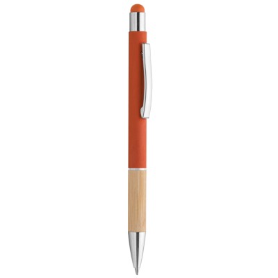 Penna a sfera in metallo - Sultan cod. PD043