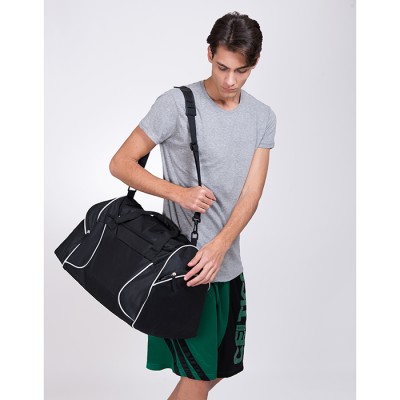 Borsone sport nylon 600d - Ness cod. PG267