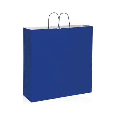 Shopper con soffietto - Shopper cod. PG031