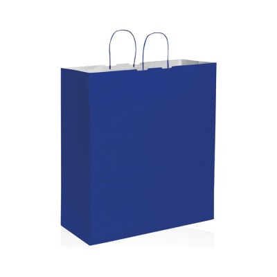 Shopper con soffietto - Shopper cod. PG033