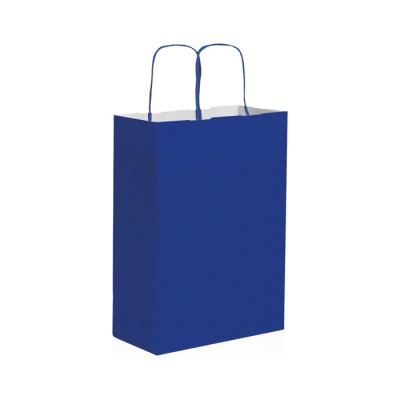 Shopper da personalizzare - cod. PG035