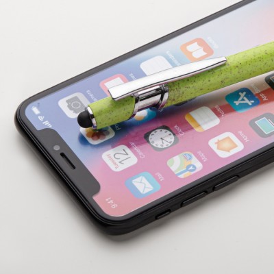 Penna a sfera in plastica - Stigma cod. PD419