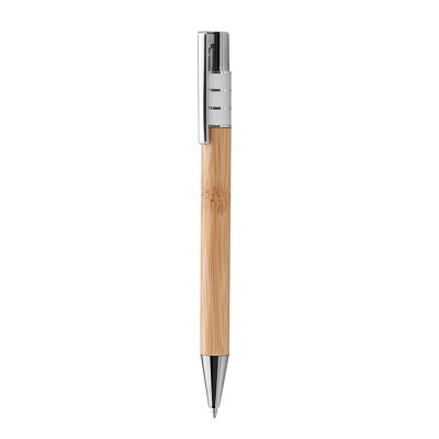 Penna in bamboo - Bamboo ring cod. PD499