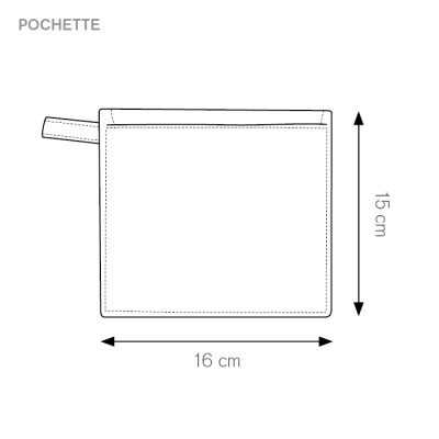 Borsa shopping nylon 210d - Sammy cod. PG108