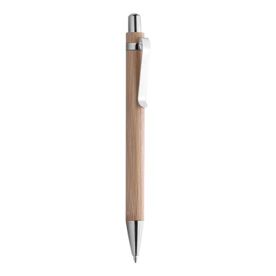 Penna a sfera - Bamboo cod. PD503