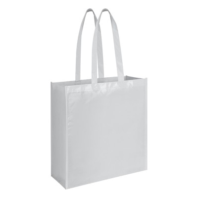 Borsa shopping con soffietto - Monique cod. PG136